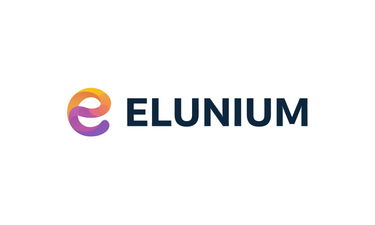 Elunium.com - Creative brandable domain for sale