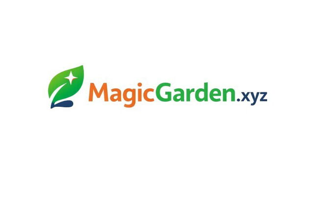 MagicGarden.xyz