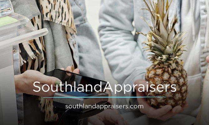 SouthlandAppraisers.com