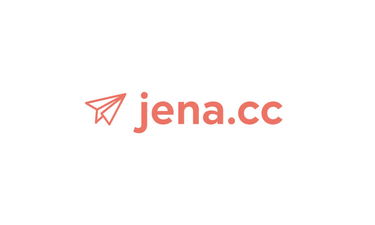 Jena.cc - Creative brandable domain for sale