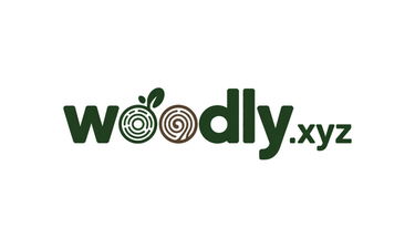 Woodly.xyz is for sale