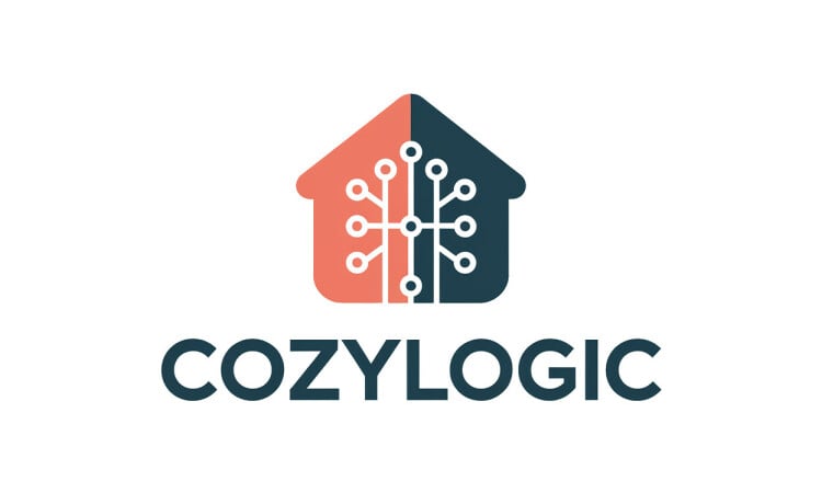 CozyLogic logo