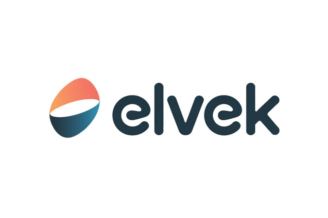 elvek logo