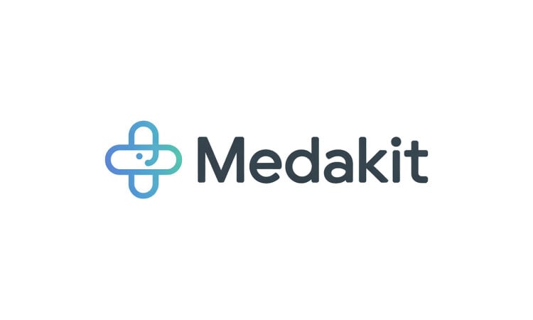 Medakit logo