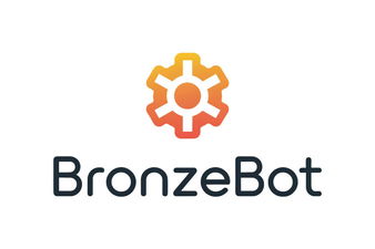 BronzeBot.com - Creative brandable domain for sale