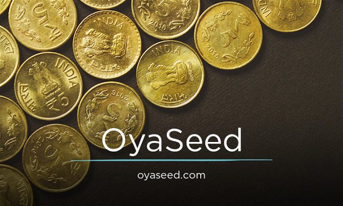 OyaSeed.com