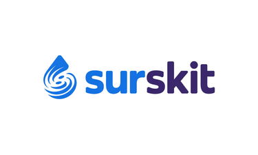 Surskit.com - Creative brandable domain for sale