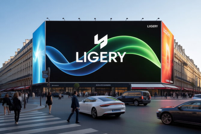 LIGERY.com — 3