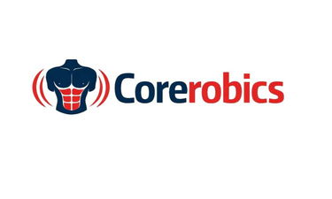 Corerobics.com - Creative brandable domain for sale