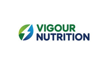 VigourNutrition.com - Creative brandable domain for sale