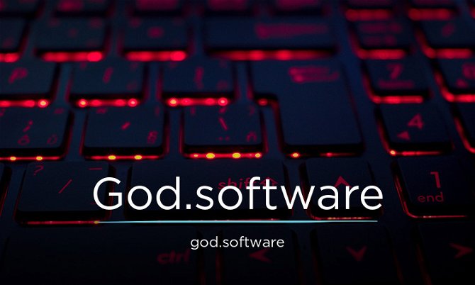 God.Software