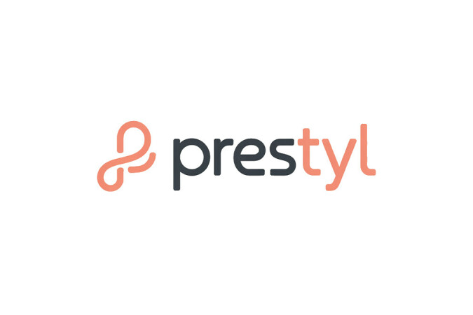 prestyl logo