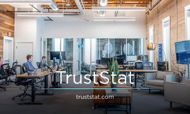 TrustStat.com - Creative brandable domain for sale