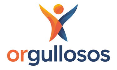 Orgullosos.com - Creative brandable domain for sale