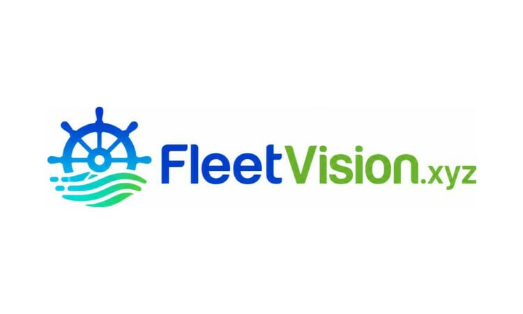 FleetVision logo