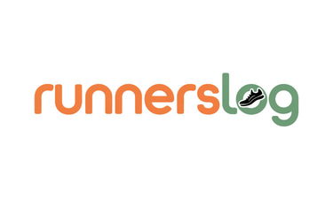 RunnersLog.com - Creative brandable domain for sale