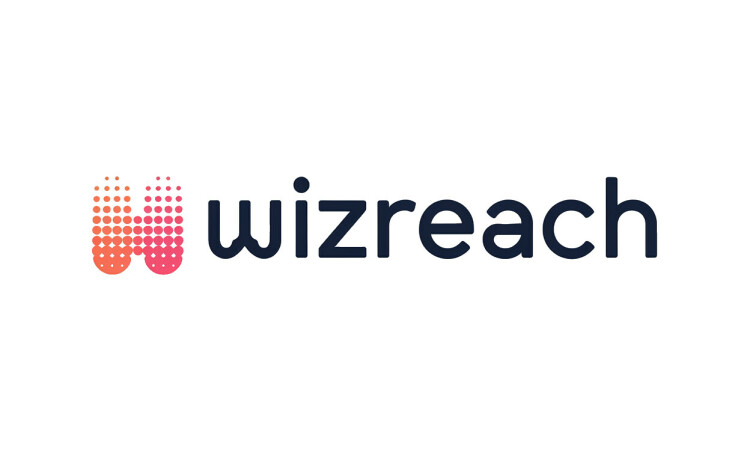 WizReach logo