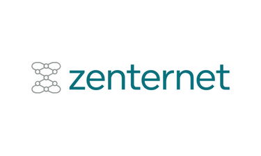 Zenternet.com - Creative brandable domain for sale