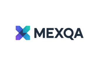 Mexqa.com - Creative brandable domain for sale