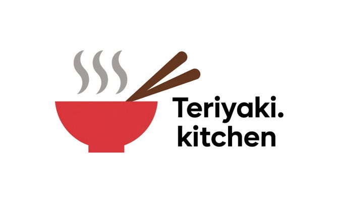 Teriyaki.Kitchen