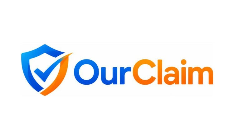 OurClaim logo