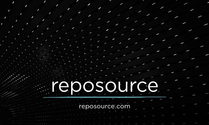 RepoSource.com