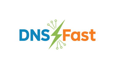 DnsFast.com - Creative brandable domain for sale