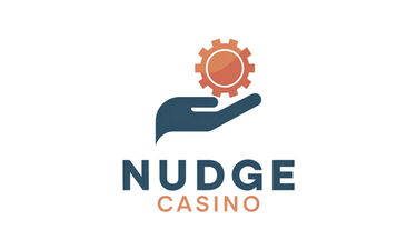 NudgeCasino.com - Creative brandable domain for sale