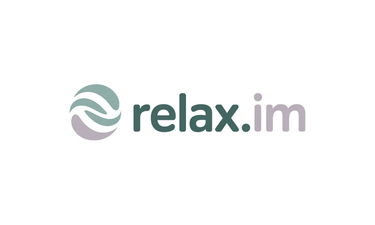 relax logo