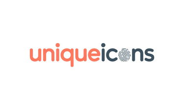UniqueIcons.com is for sale