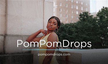 PomPomDrops.com