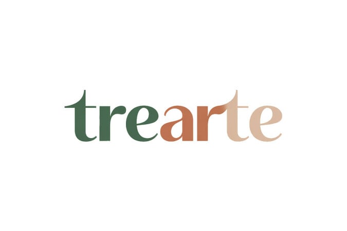 trearte logo