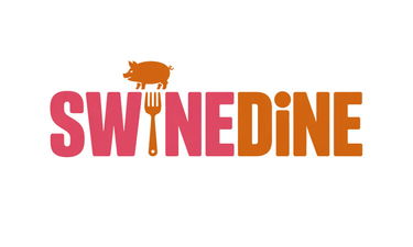 SwineDine.com - Creative brandable domain for sale