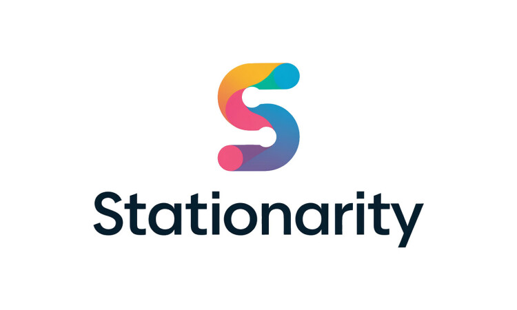stationarity logo