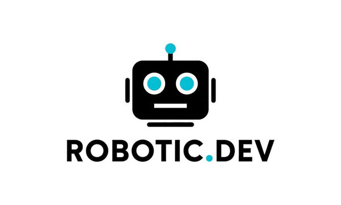 Robotic.dev