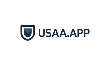 USAA.app - Creative brandable domain for sale