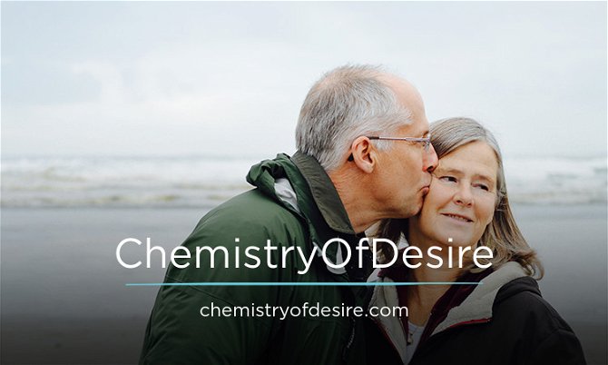 ChemistryOfDesire.com