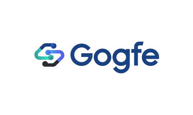 Gogfe.com - Creative brandable domain for sale