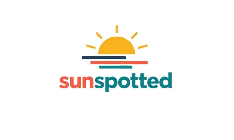 SunSpotted logo