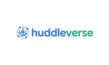 HuddleVerse.com - Creative brandable domain for sale