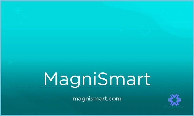 MagniSmart.com