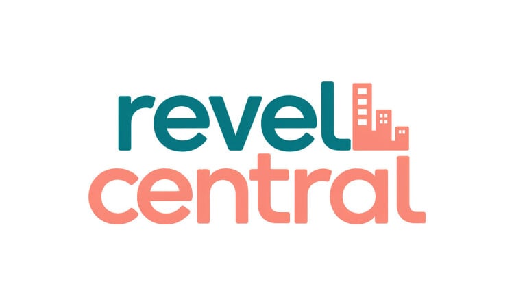 RevelCentral logo