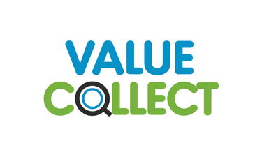 ValueCollect.com - Creative brandable domain for sale