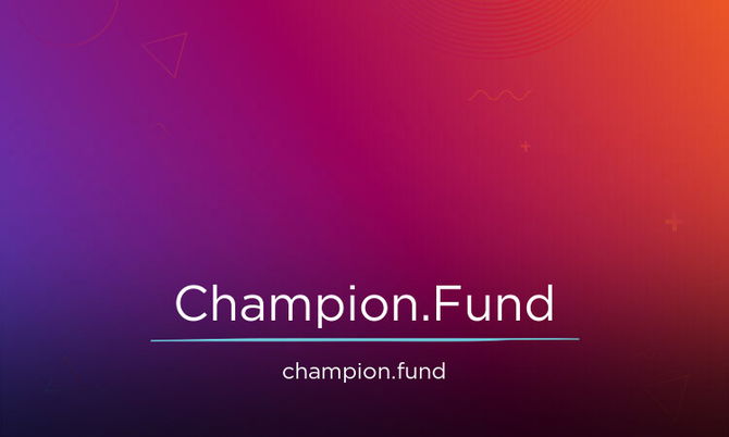 Champion.Fund