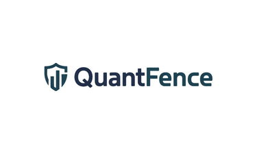 QuantFence.com - Creative brandable domain for sale