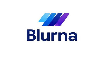 Blurna logo
