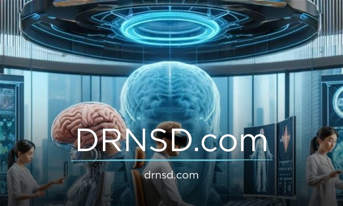 DRNSD.com