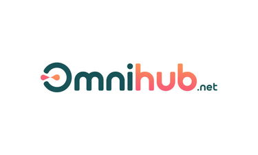 OmniHub.net - Creative brandable domain for sale