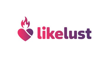 LikeLust.com - Creative brandable domain for sale