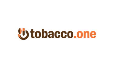 Tobacco.one - Creative brandable domain for sale